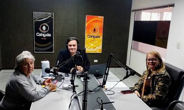 REALIZARÁN EN ARISTÓBULO DEL VALLE UN TALLER DE JUBILACIÓN DOCENTE